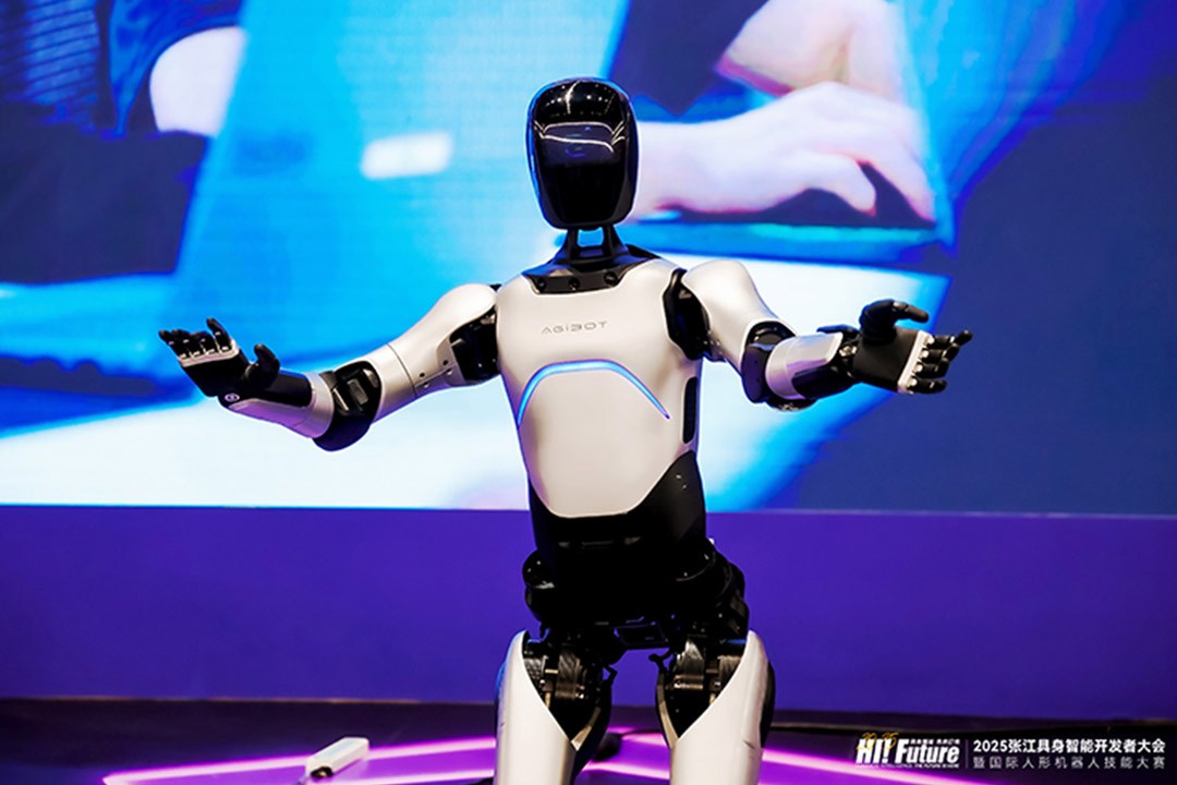 星空官网-6月24-26日 | 阿童木机器人与您相约上海包装展